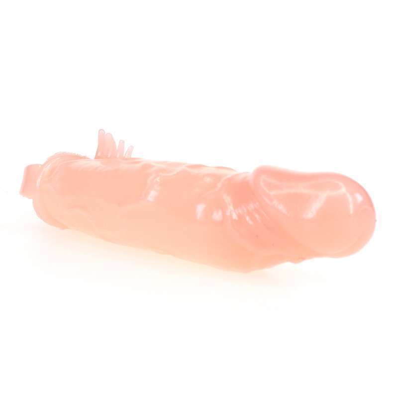 Vibrating Glans Penis Extender