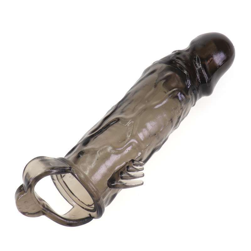 Vibrating Glans Penis Extender