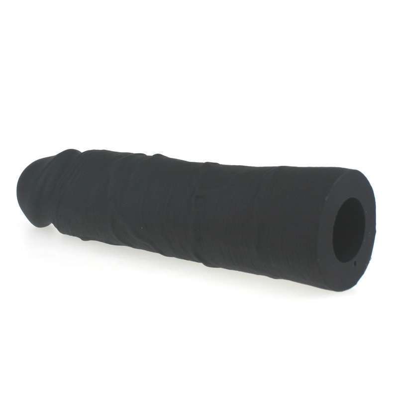 Liquid Silicone Penis Sleeve