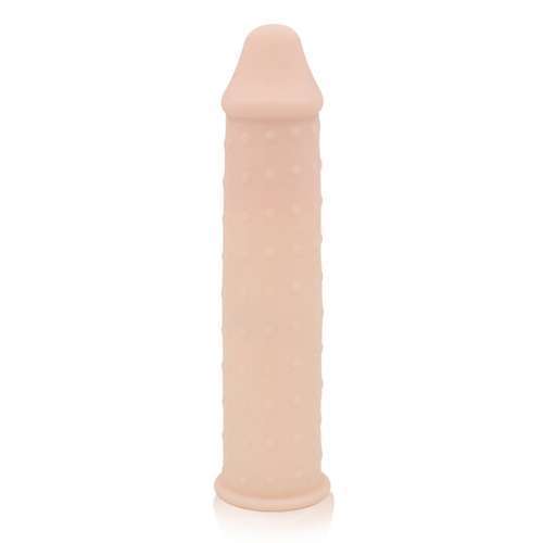 Silicone Penis Sleeve