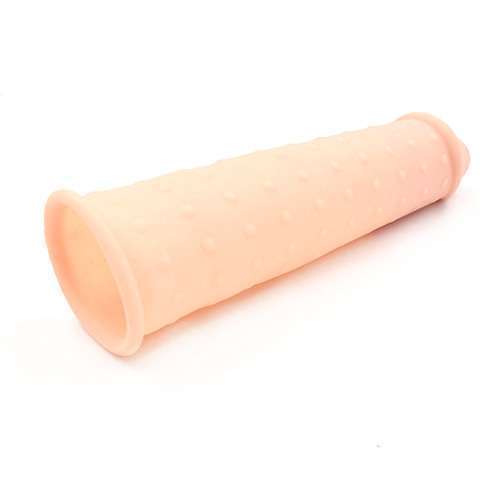 Silicone Penis Sleeve