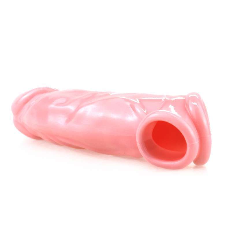 Triple Penis Extension Sleeve