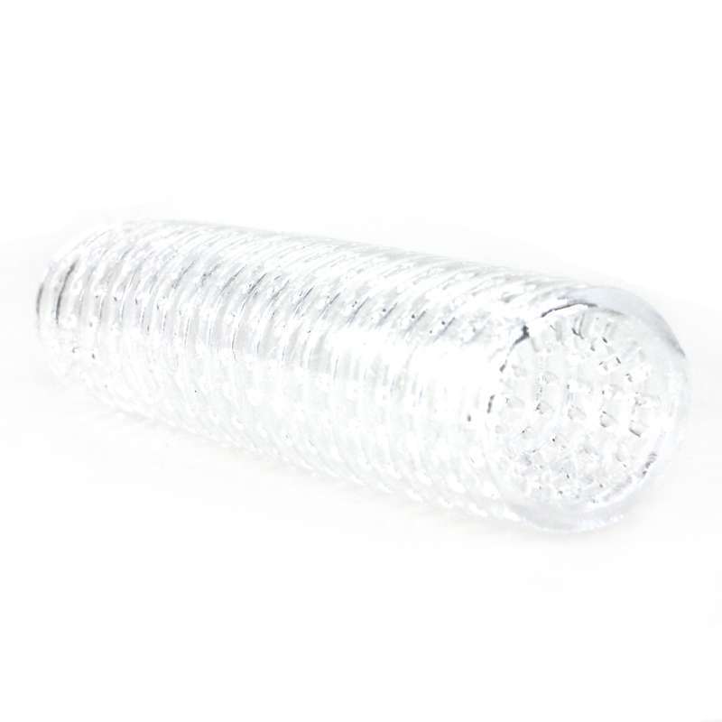Lengthened 5.5"  Glitch Penis Sleeve