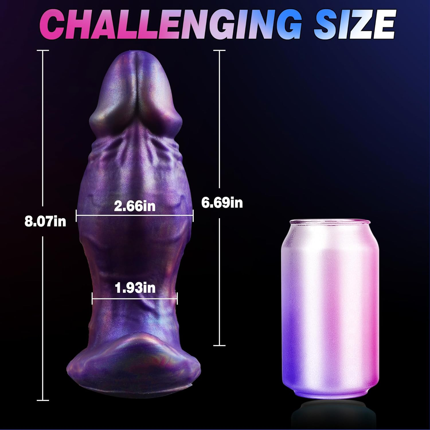 Adult Toys wearable Anal Plug