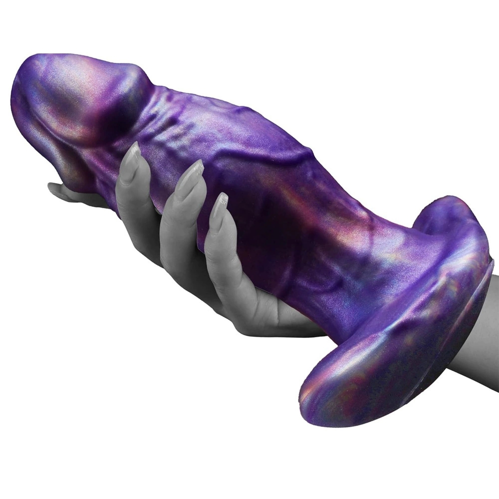 Adult Toys wearable Anal Plug