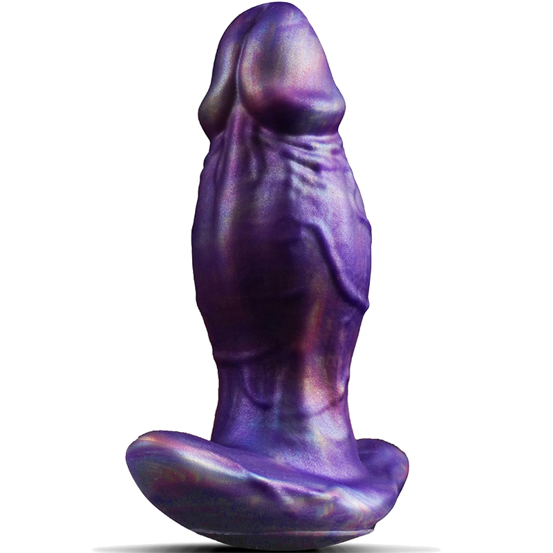 Adult Toys wearable Anal Plug