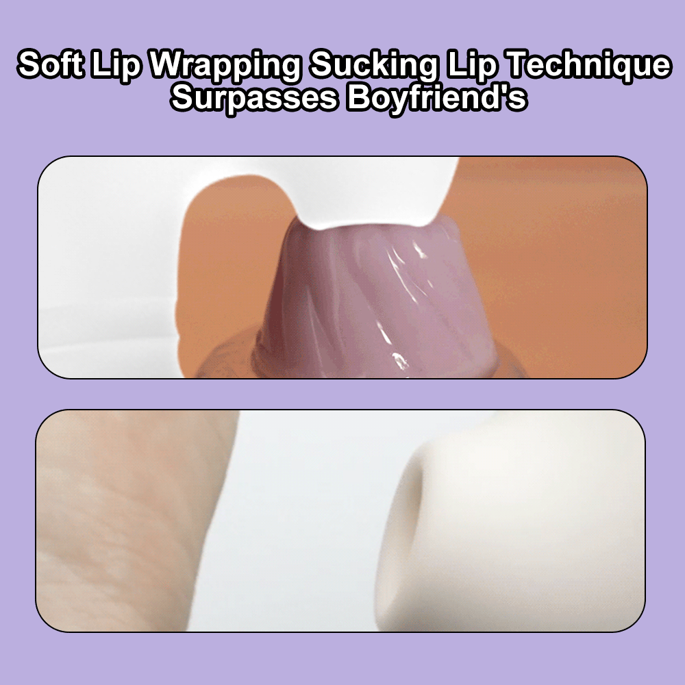 Automatic vibrator with telescopic suction sex machine