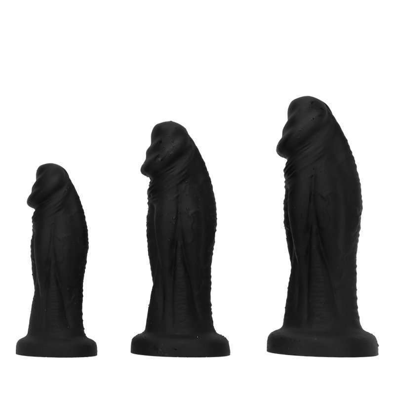 Fat Boy lifelike Dildo - Three sizes