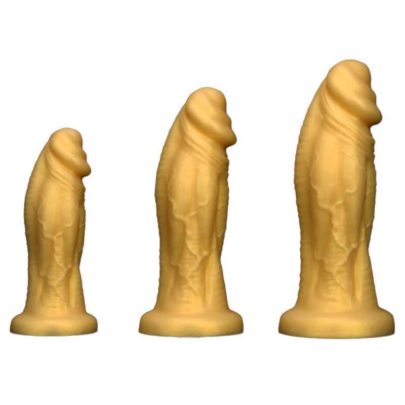 Fat Boy lifelike Dildo - Three sizes