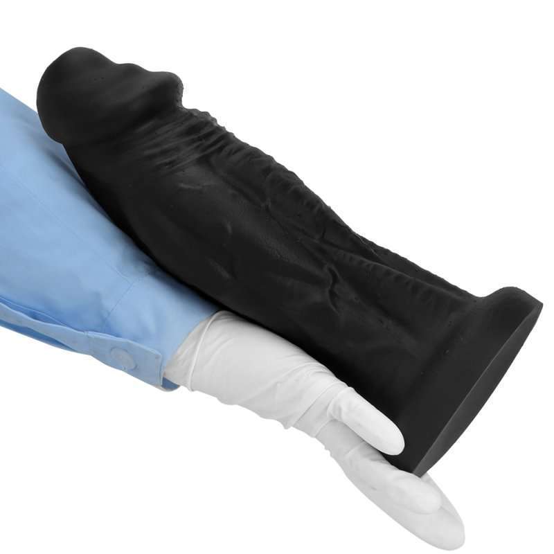 Fat Boy lifelike Dildo - Three sizes