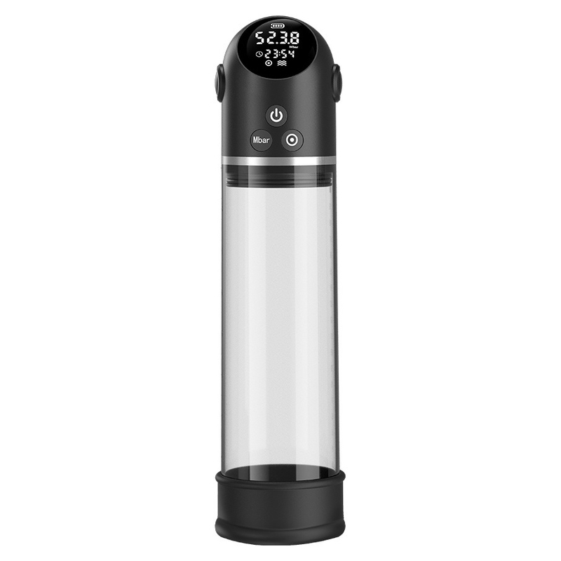 Motor-driven Penis Enlarger Pump