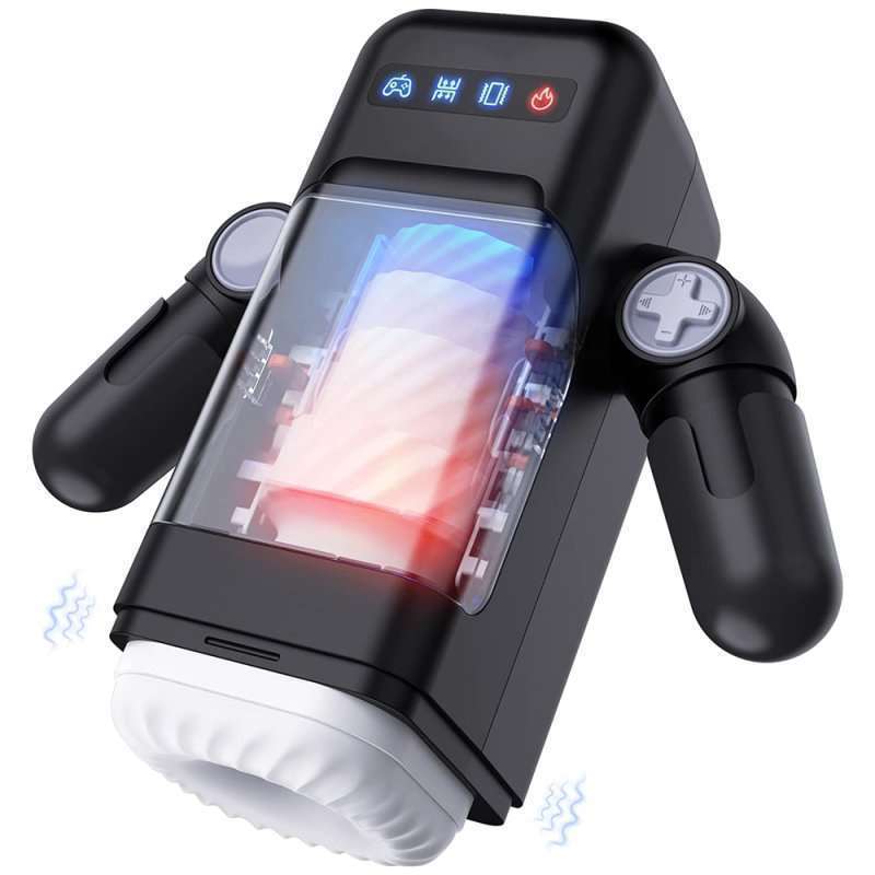 Robot Automatic Masturbation Cup