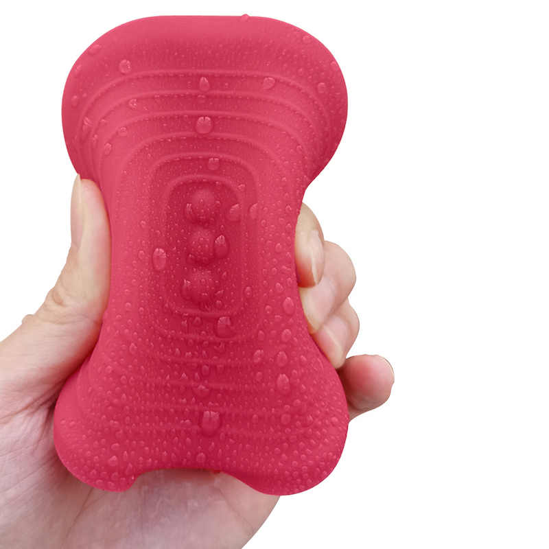 M416 Silicone Blow Job Cup