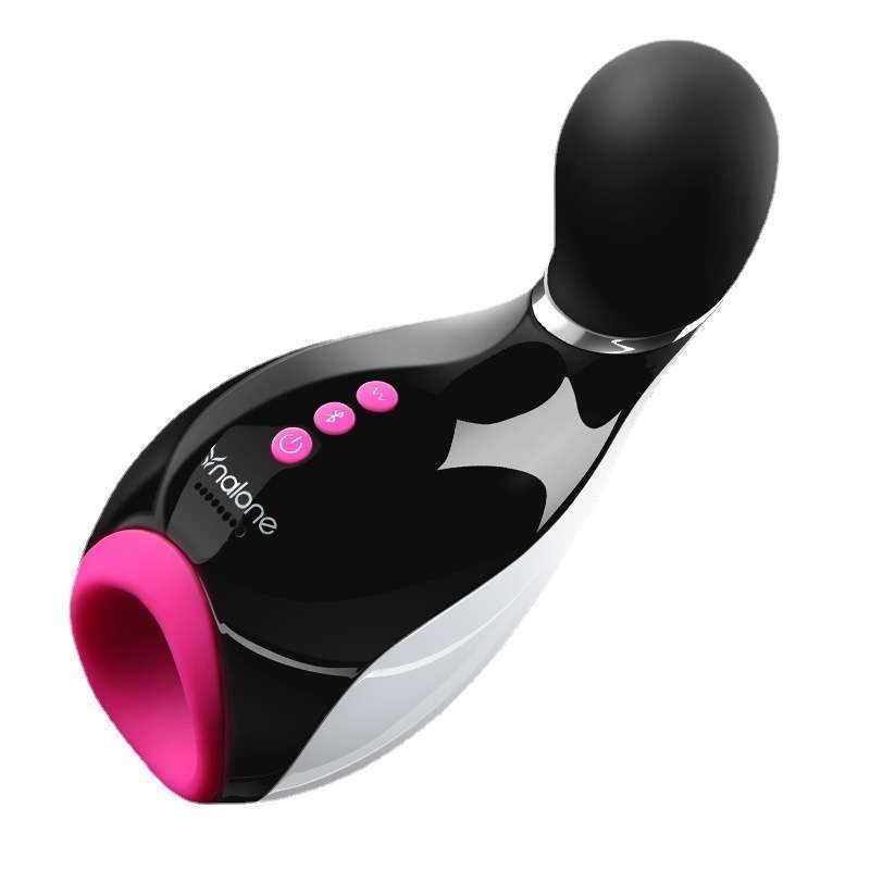 Nalone Mermaid Bluetooth And Gasbag Masturbation Cup