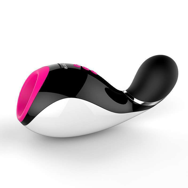 Nalone Mermaid Bluetooth And Gasbag Masturbation Cup