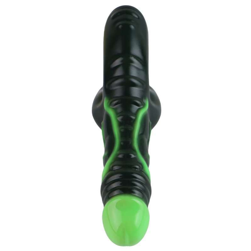 Resident Evil Mutant Dildo Vibrator