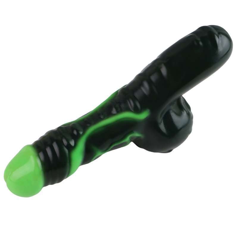 Resident Evil Mutant Dildo Vibrator