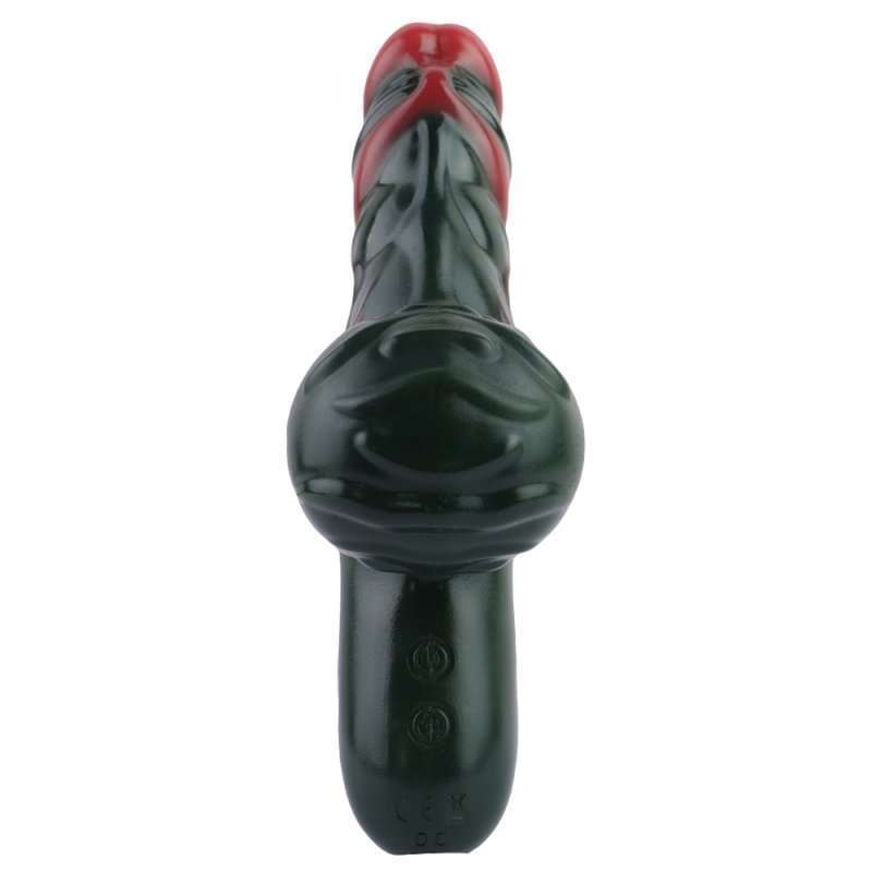 Resident Evil Mutant Dildo Vibrator