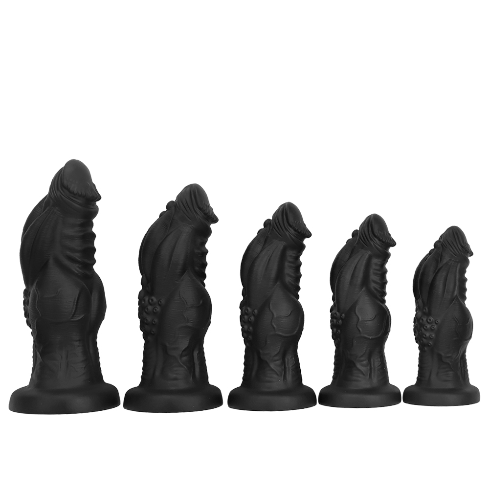 YECHA Fantasy Lifelike Dildo