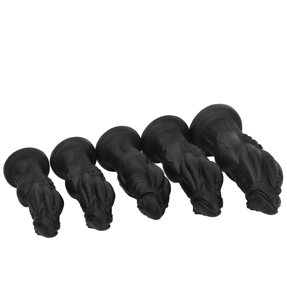 YECHA Fantasy Lifelike Dildo