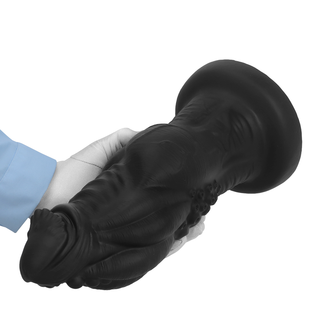 YECHA Fantasy Lifelike Dildo