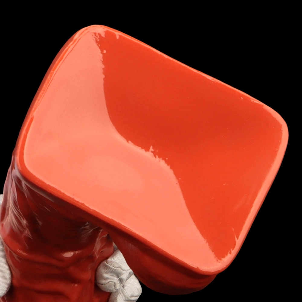 Realistic 15 inch PVC Dildo