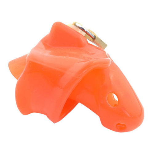 Dick Cage Silicone Chastity Device
