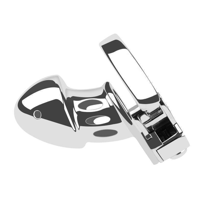 Men Adjustable Size Chastity Cage