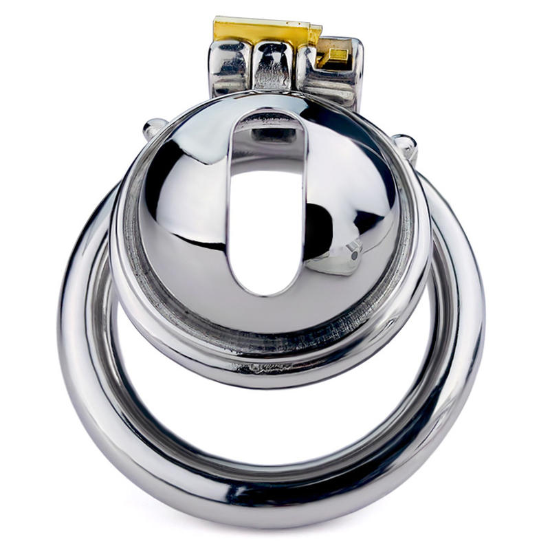 Small Male Chastity Device Penis Cage