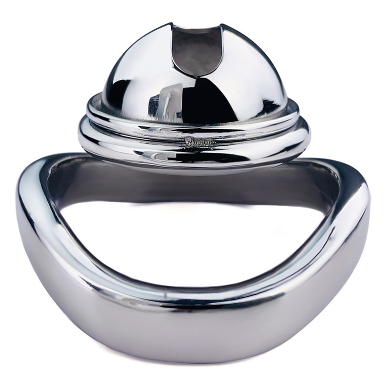 Small Male Chastity Device Penis Cage