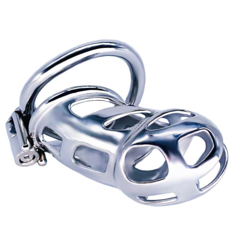 Cobra Chastity Cage