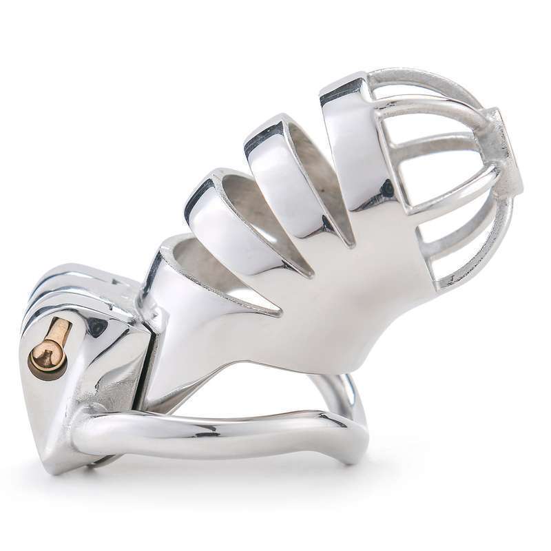 HT Bird Cage Chastity Device