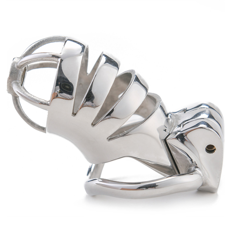 HT Bird Cage Chastity Device