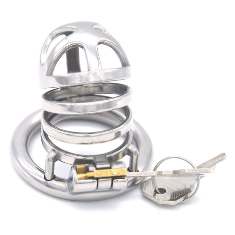 Net Male Chastity Device Cage