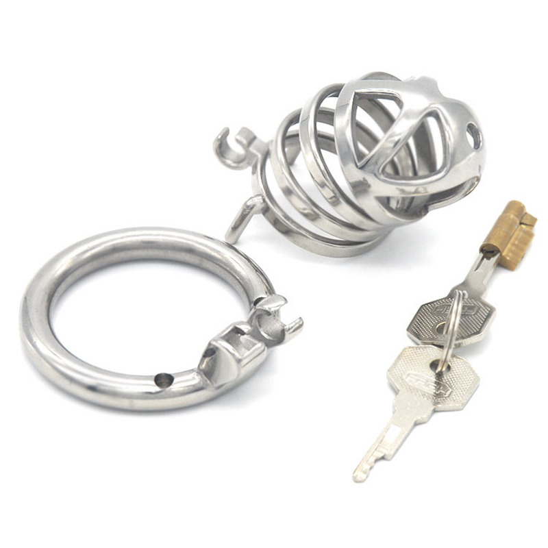 Net Male Chastity Device Cage