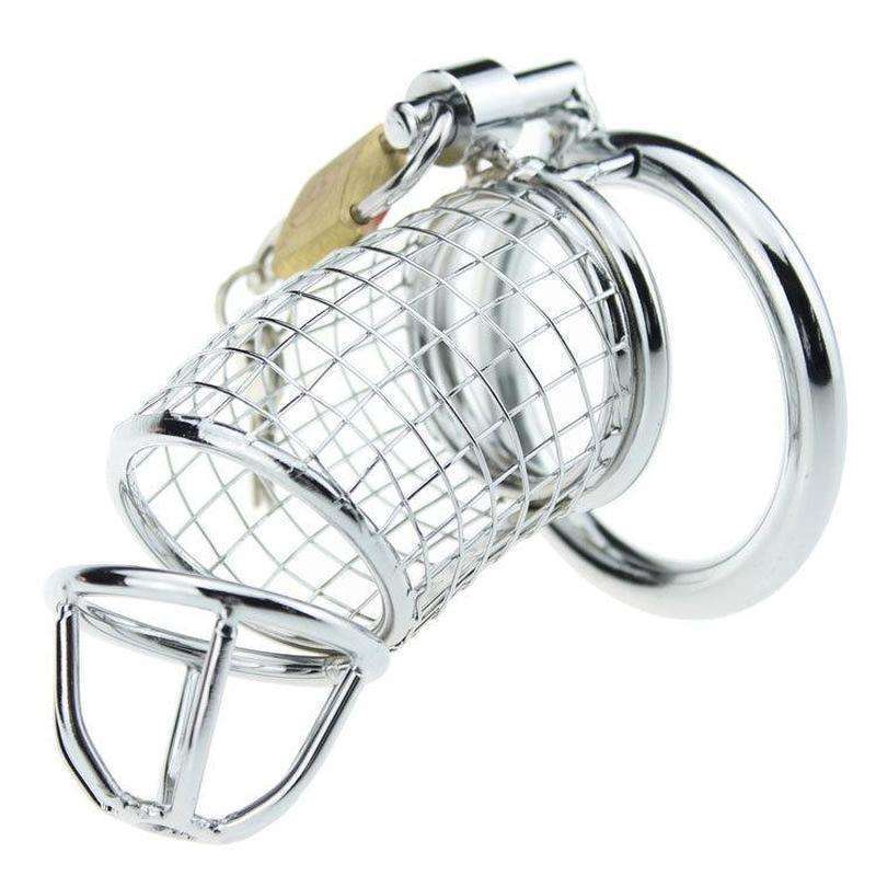 Lancelot Chastity Device