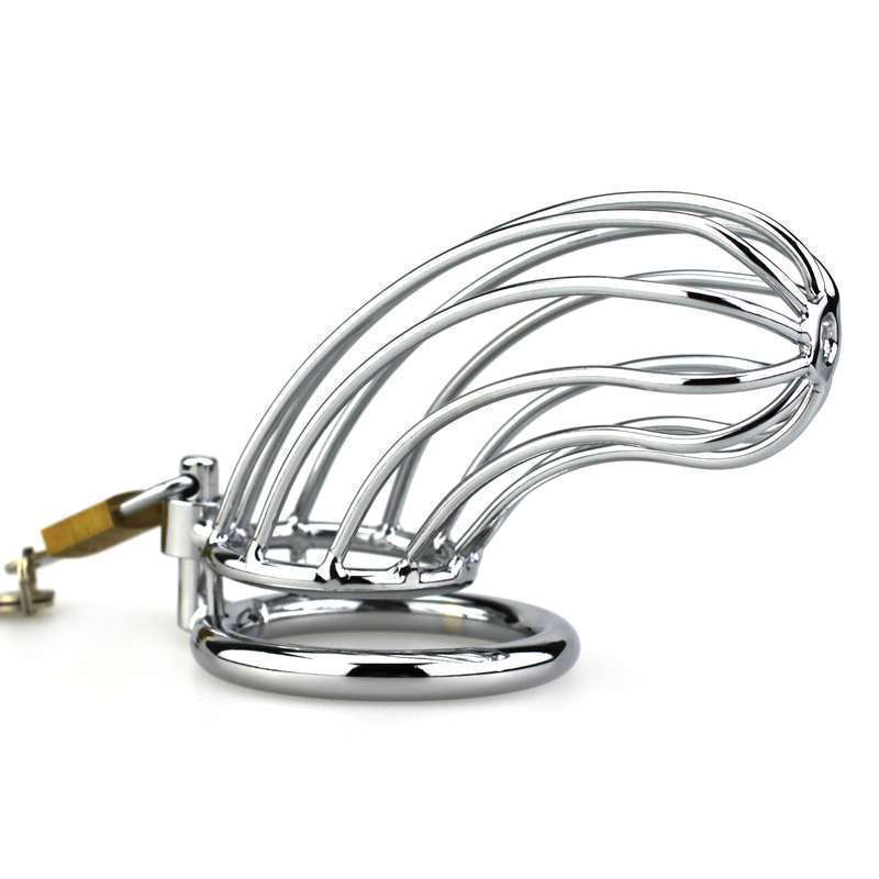 Bird Cage Chastity Device