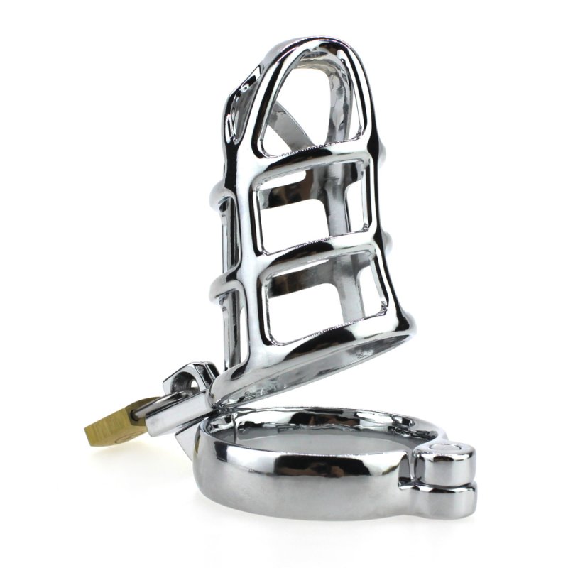 Chastity Cock Cage