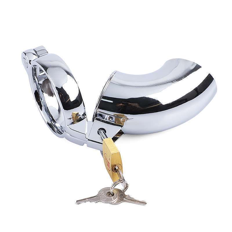 Male Chastity Device