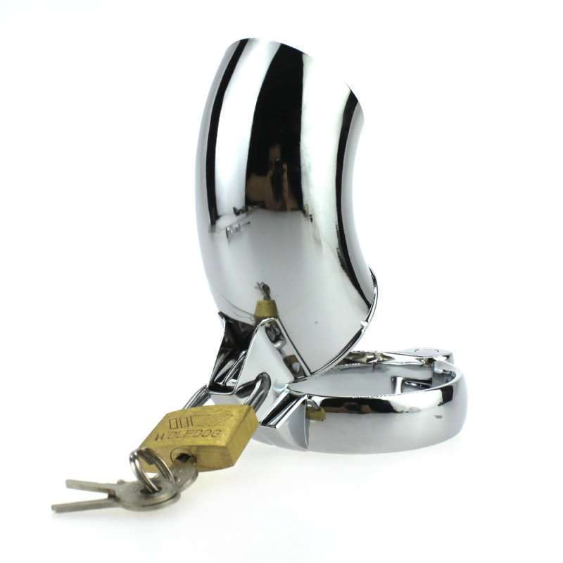 Male Chastity Device