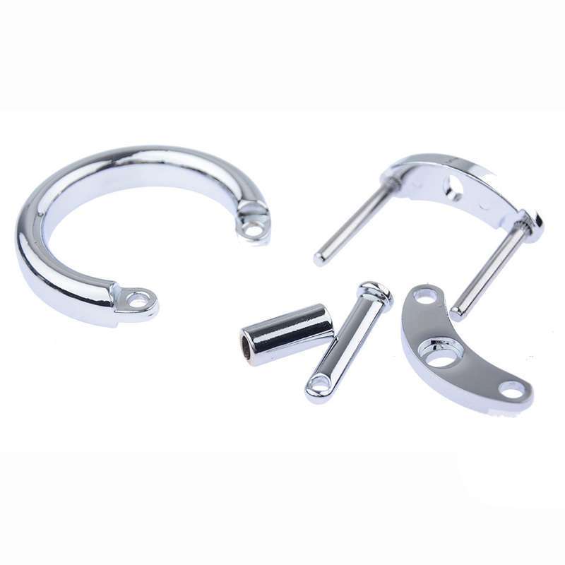 Replacement Chastity Cock Cage Cock Ball Ring