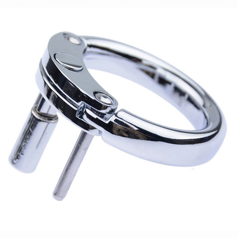 Replacement Chastity Cock Cage Cock Ball Ring