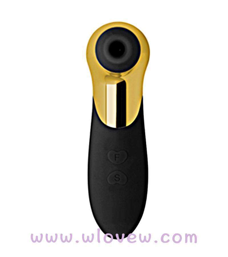 Female nipple sucking, tongue masturbation device,adult breast sucking device (black)