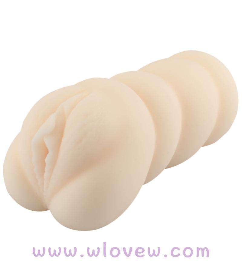 cute girl - Men Masturbration Toys Realistic Pocket Pussy