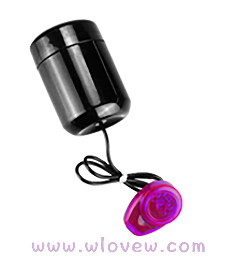 USB charging love egg,12 frequency vibration