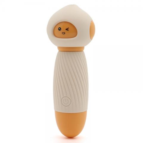 Sweet Cute Baby Vibrator