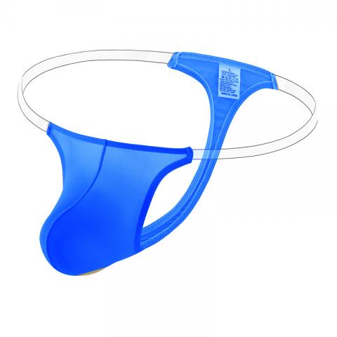 Men's Soft Wild Ultrathin Panty