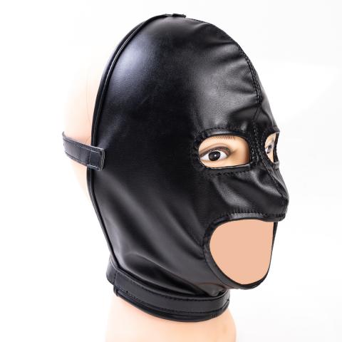 Face mask, eye mask, mouth mask, fun mask