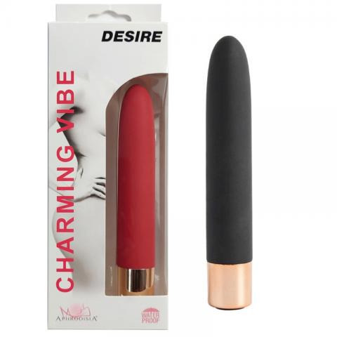 Desire Charming Vibe