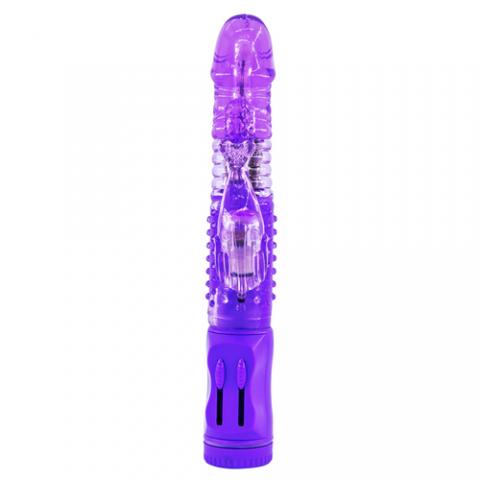 Mermaid Jelly Rabbit Vibrator